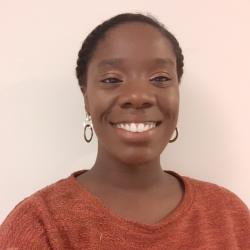 Photo of Tamara Achampong