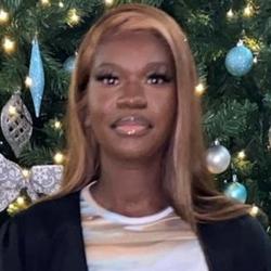 Photo of Helena Boateng