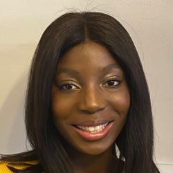 Photo of Hetty Opayinka