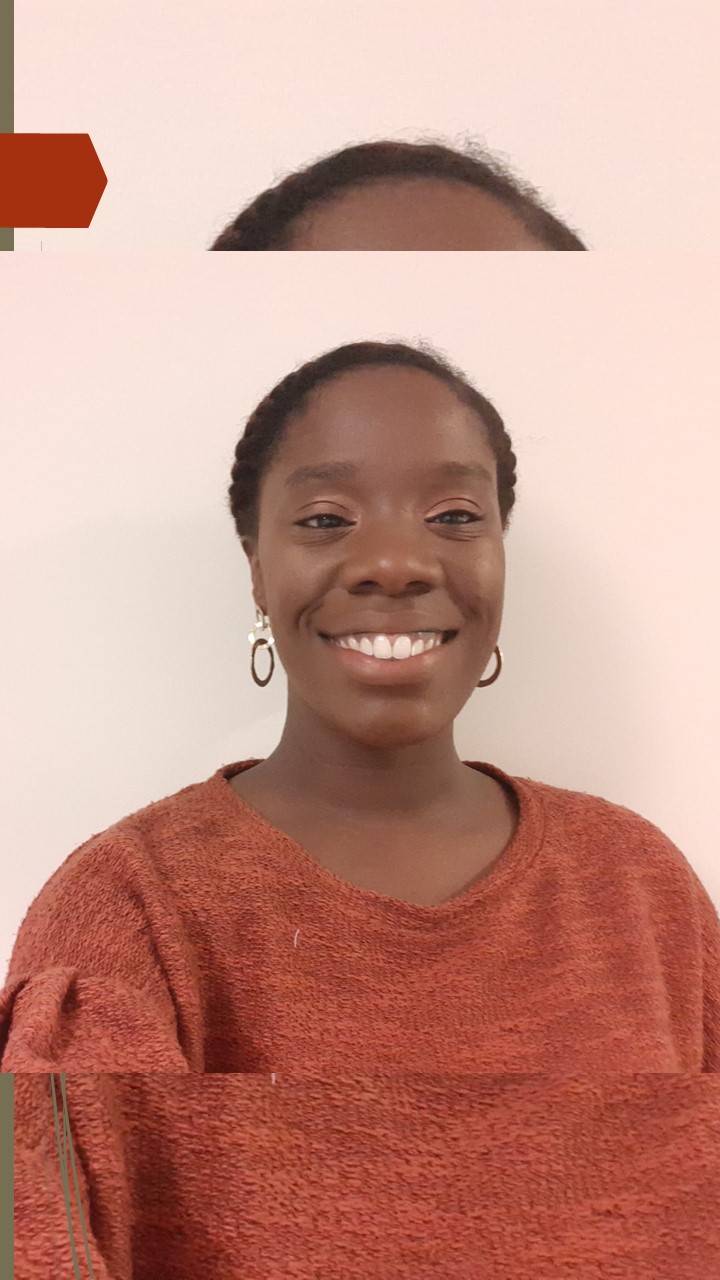 Photo of Tamara Achampong