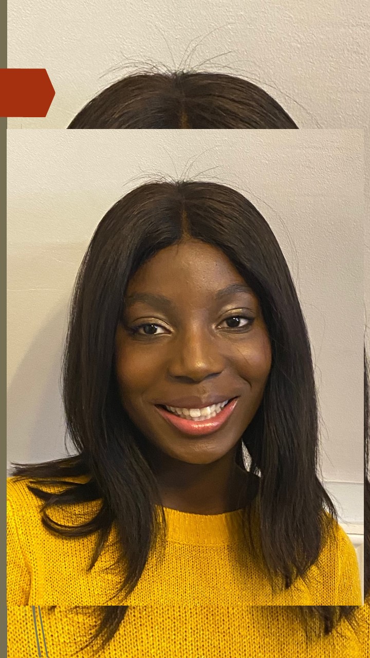 Photo of Hetty Opayinka