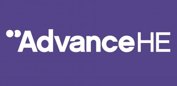 Advance HE logo